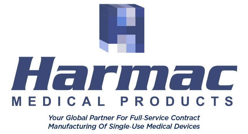 Harmac Medical Products Inc. logo